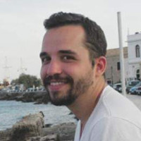 Angelos Koutsokostas