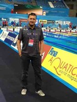 Nico Sanchez Rodriguez