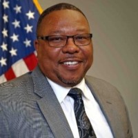 Edwin V. Blount, Ph. D.