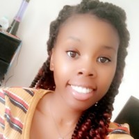 Shanice Chambers