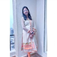 Asha Rao