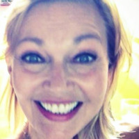 Christina Folden