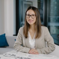 Elaine Chim, CA JP