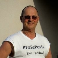 Cecil James Roth (ProSeParty)