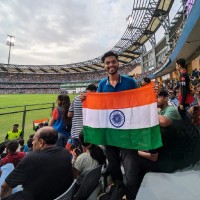 Parth Ambale