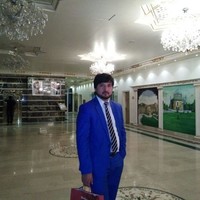 Ferooz Shabab