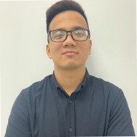 Max Dinh