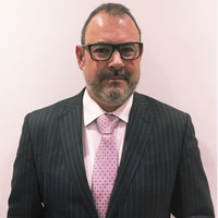 Andrew Lewis