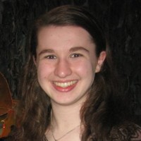 Caitlin Bukovitz