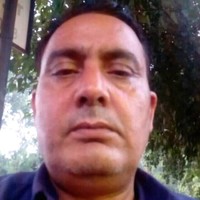 Surendra singhTyagi Singh