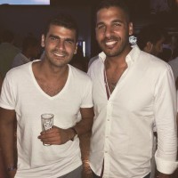 Hossam Seif