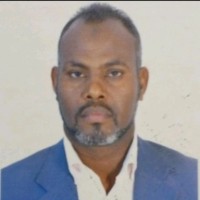 Ahmed Mume