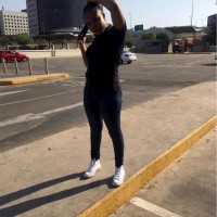 Yvonne Mosima