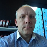 Simon Peplow