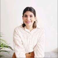 Ilse Rodriguez Saleh