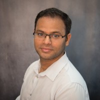 Nirav Parikh