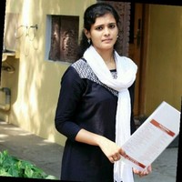 Rajeshwari S