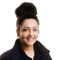 Mariam Hussain