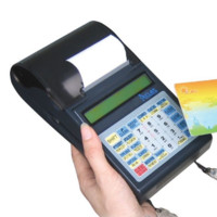 Cash Registers 