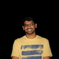 Hari Manickasundaram