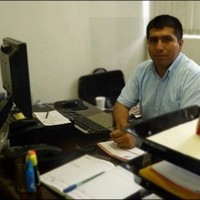 Saul Misael Quispe Infanzon