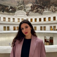 Cassie Pilato