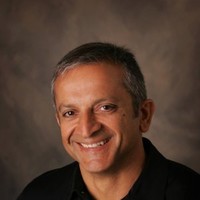 Kamran Azmoudeh