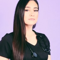 Geraldinne Fuentes