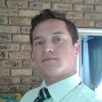 Bertus Botha