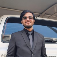 Mustafa Shahbaz