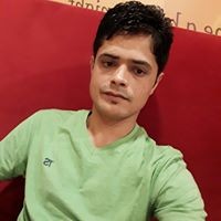 Hemant Awasthi