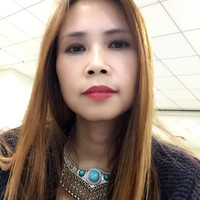 Christina Lin