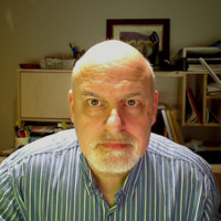 Luc Lamirande