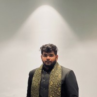 Varun Borate