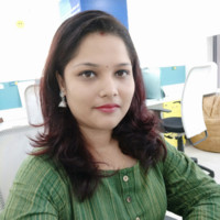 Sampa Karmakar