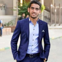 Mostafa Rashaad
