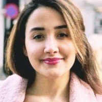 Aida Najari