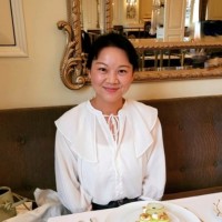 Eunice WAN