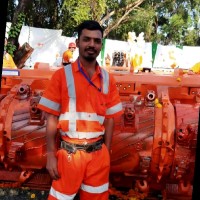 Dharmendra Farkre