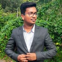 Vivek Arya