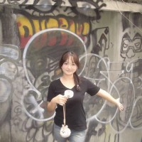 Cassie Kang