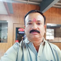 Sukhdevsinh Jadeja
