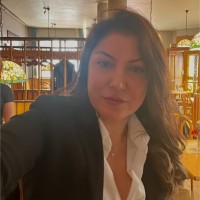 Zehra Dogan