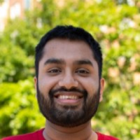 Nishant Muralidharan