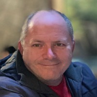 Elias Geraldo dos Santos