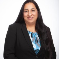 Nazia Raja