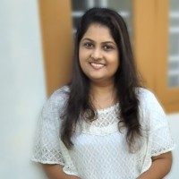 Nimmy Abraham.