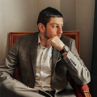 Matthieu Casalis
