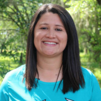 Nelly Molina