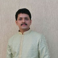 Niraj Bavadekar